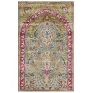 Tabriz - Silk #21224