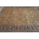 Late 19th Century Persian Sultanabad Carpet