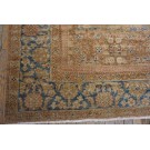 Late 19th Century Persian Sultanabad Carpet