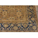 Late 19th Century Persian Sultanabad Carpet