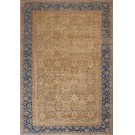 Late 19th Century Persian Sultanabad Carpet