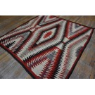 Early 20th Century American Navajo Carpet