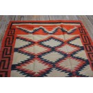 1930s American Navajo Carpet