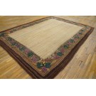 American Hooked Rug #21268