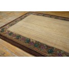 American Hooked Rug #21268