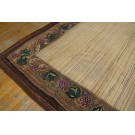 American Hooked Rug #21268