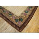 American Hooked Rug #21268