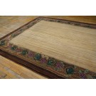 American Hooked Rug #21268