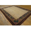 American Hooked Rug #21268