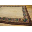 American Hooked Rug #21268