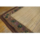 American Hooked Rug #21268