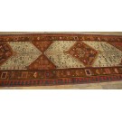 19th Century N.W. Persian Serab Carpet