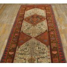 19th Century N.W. Persian Serab Carpet