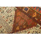 19th Century N.W. Persian Serab Carpet