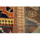 Mid 19th Century N.W. Persian Carpet