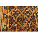 Mid 19th Century N.W. Persian Carpet