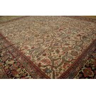 19th Century Persian Malayer Carpet