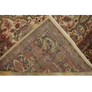 19th Century Persian Malayer Carpet