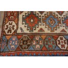 Mid 19th Century N.W. Persian Carpet