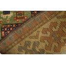 19th Century Caucasian Karachopf Kazak Carpet