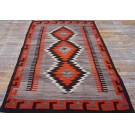 Early 20th Century Navajo Carpet