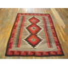 Early 20th Century Navajo Carpet