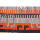 Early 20th Century Navajo Carpet