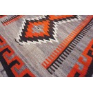 Early 20th Century Navajo Carpet