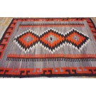 Early 20th Century Navajo Carpet