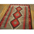 Early 20th Century Navajo Carpet