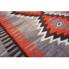 Early 20th Century Navajo Carpet