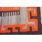 Early 20th Century Navajo Carpet