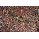 19th Century N.W. Persian Galley Carpet