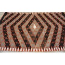 Early 20th Century Navajo Rio Grande Carpet