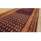 19th Century NW Persian Carpet 