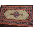 19th Century N.W. Persian Bakshaiesh Rug