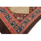 19th Century N.W. Persian Bakshaiesh Rug