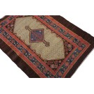 19th Century N.W. Persian Bakshaiesh Rug