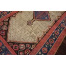 19th Century N.W. Persian Bakshaiesh Rug