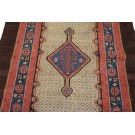 19th Century N.W. Persian Bakshaiesh Rug