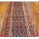 Late 19th Century Persian Kurdish Carpet