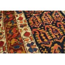 Late 19th Century Persian Kurdish Carpet