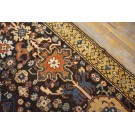 Late-18th Century N.W. Persian Gallery Carpet 