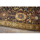 Late-18th Century N.W. Persian Gallery Carpet 