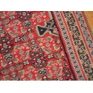 Kilim - Senneh #21430