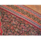 Kilim - Senneh #21430