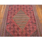 Kilim - Senneh #21430