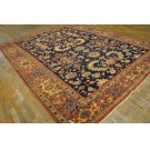 Early 20th Century N.W. Persian Heriz Carpet