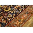 Early 20th Century N.W. Persian Heriz Carpet