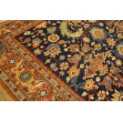 Early 20th Century N.W. Persian Heriz Carpet